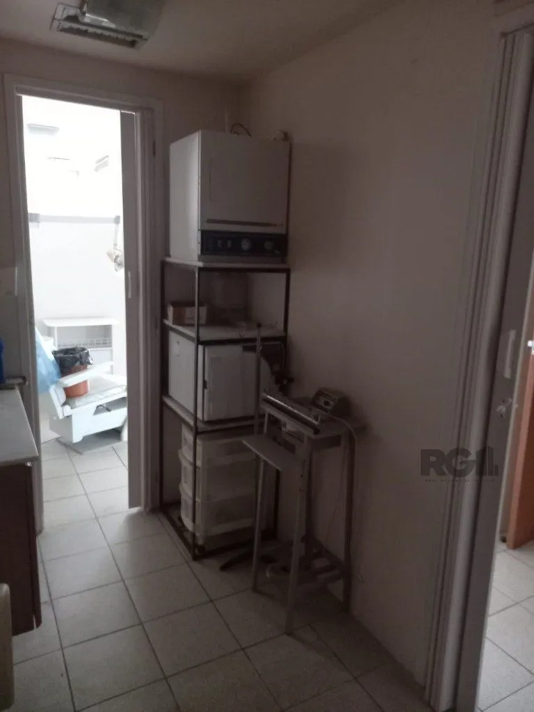 Imagem Sala Comercial em Petrópolis