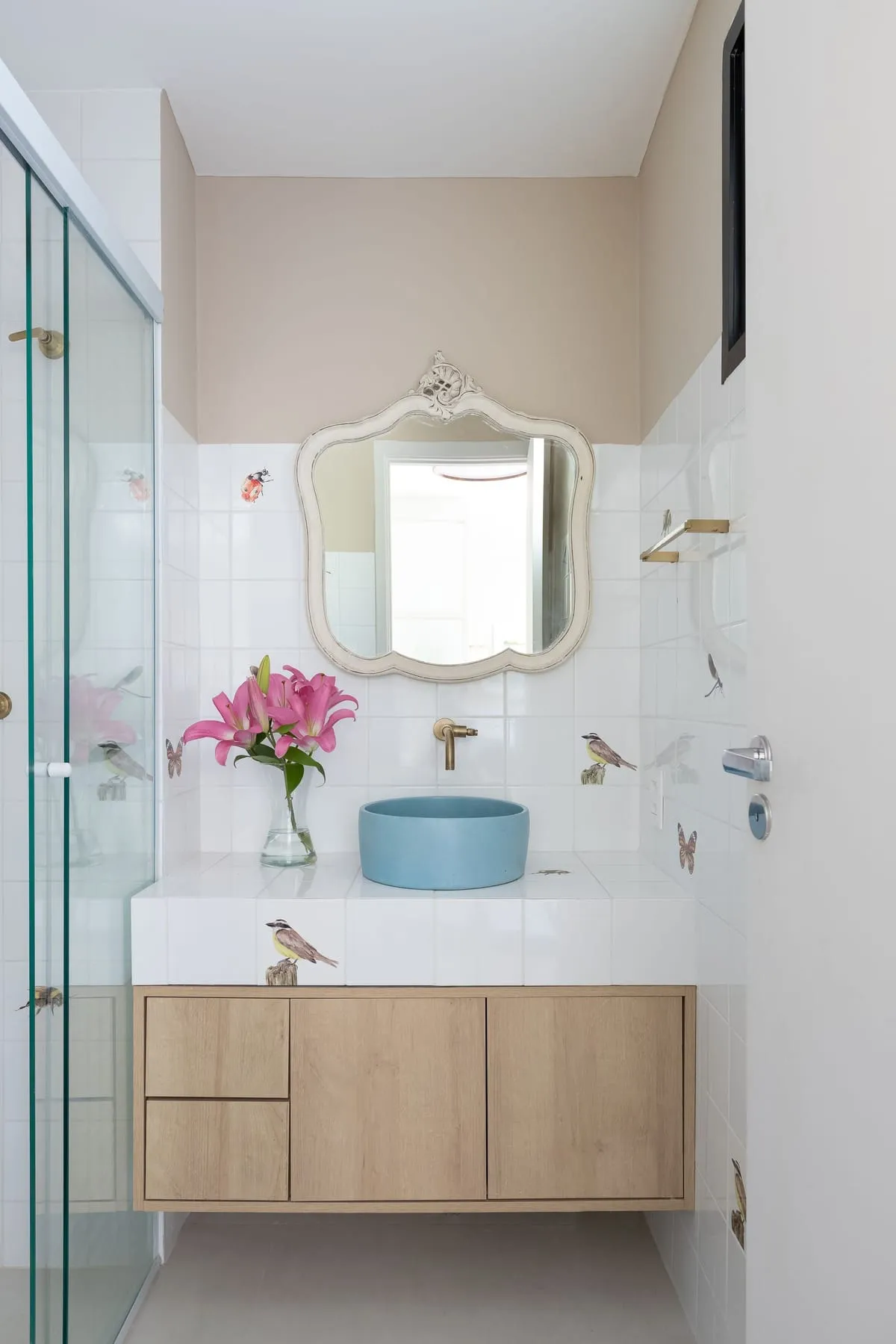 Imagem Apartamento com 1 Quarto para alugar, 25m² - Vila Buarque
