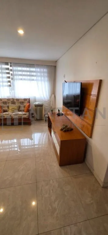 Imagem Apartamento com 2 dormitórios para alugar, 108 m² por R$ 4.996,00/mês - Tatuapé - São Paulo/SP