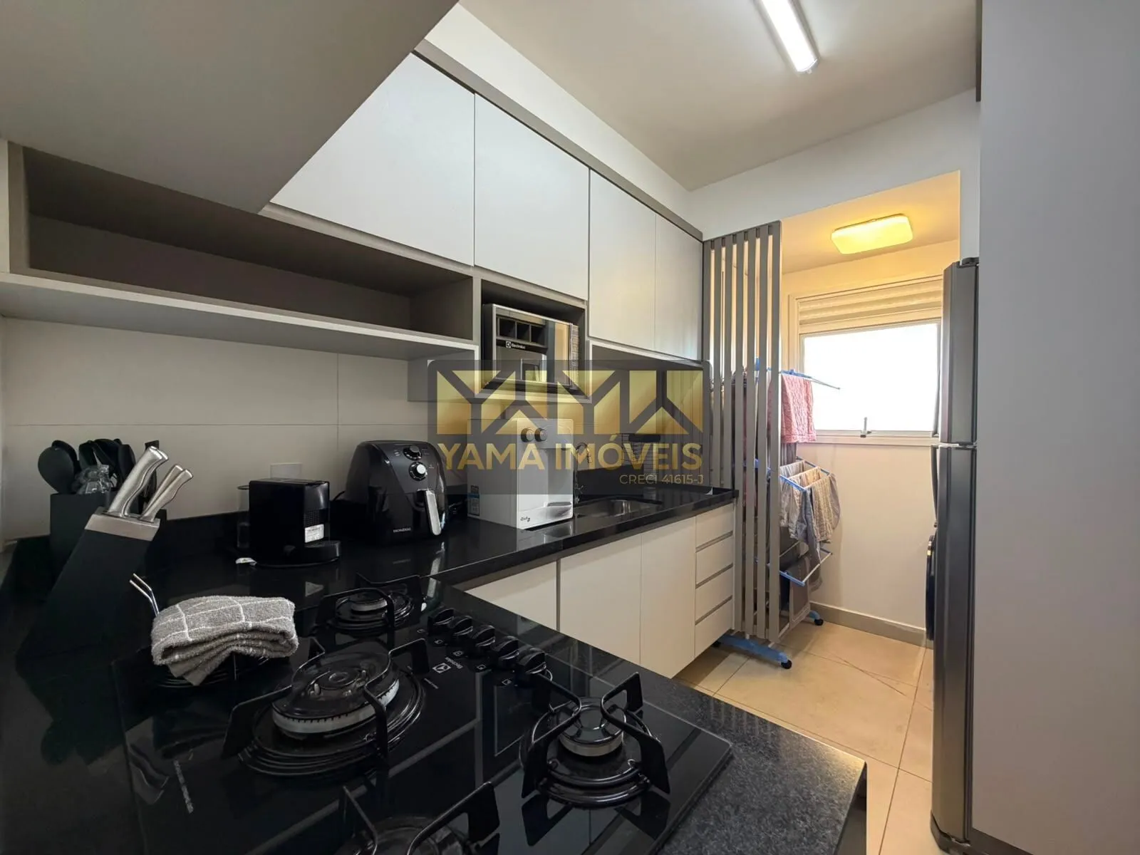 Imagem Apartamento à Venda, Edificio Apogeu, 60m², Ribeirão Preto/SP