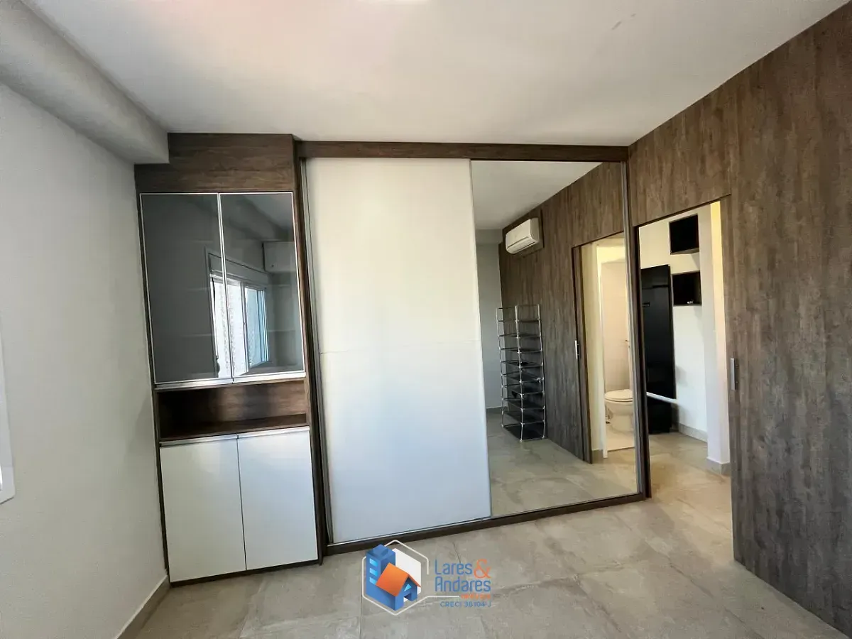 Imagem Studio para venda em Cidade Monções com 1 quarto, sendo 1 suíte, 42m²