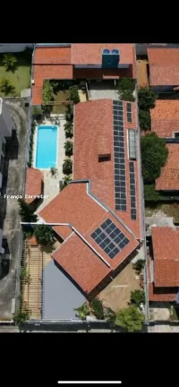 Imagem Casa para Venda em Natal, Capim Macio, 5 dormitórios, 3 suítes, 5 vagas