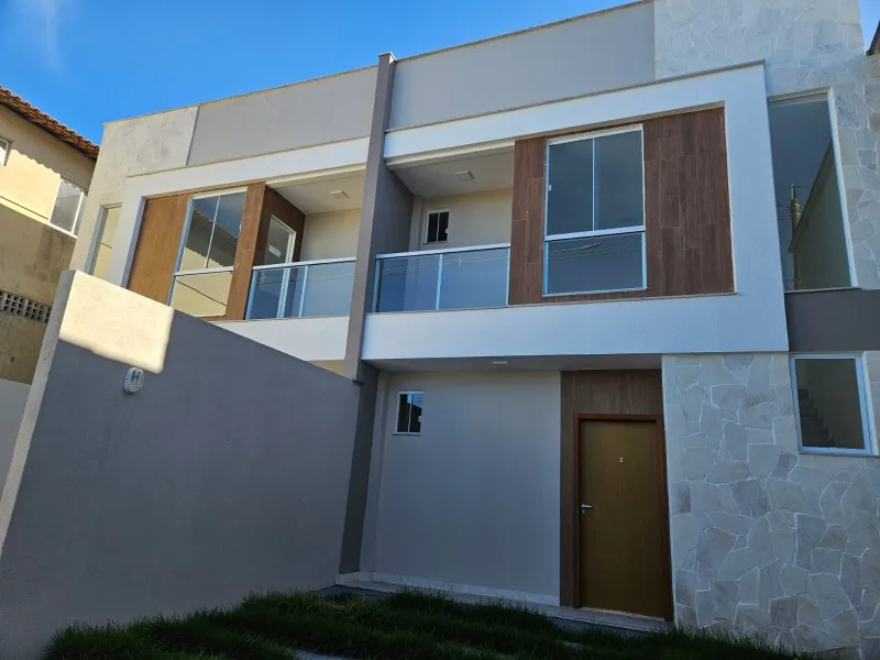 Imagem CASA RESIDENCIAL em SERRA - ES, CIDADE CONTINENTAL