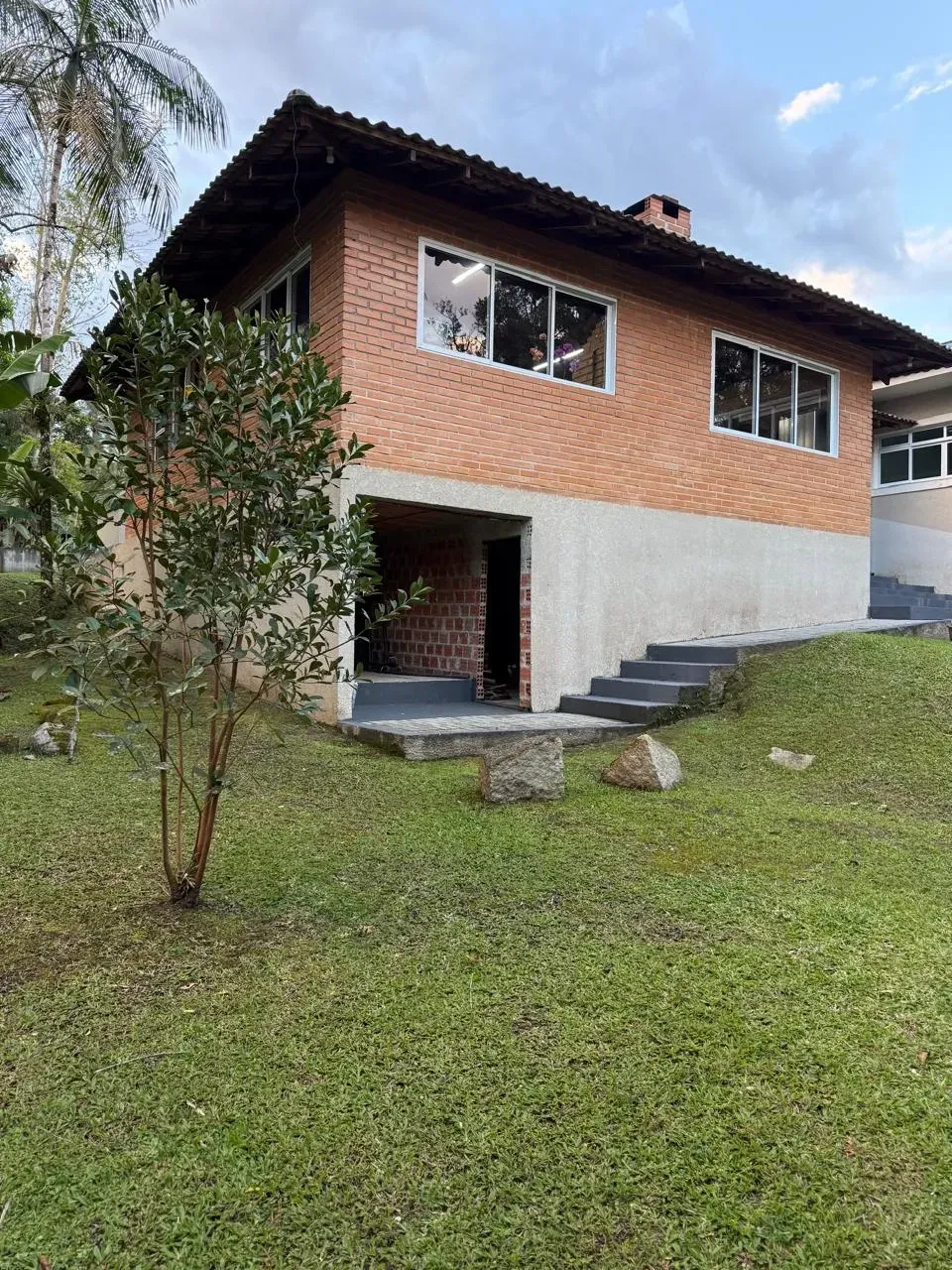 Imagem Chácara com 5 Quartos à Venda, 80.910,95 m² em Morretes - Morretes