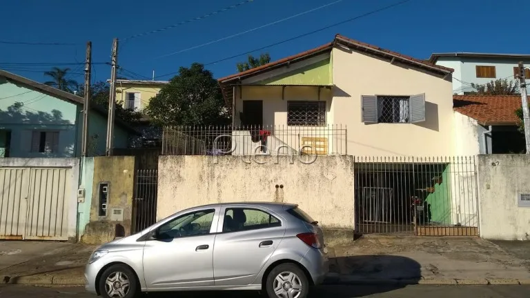 Imagem Casa com 2 Quartos à Venda, 164 m² em Parque Brasília - Campinas
