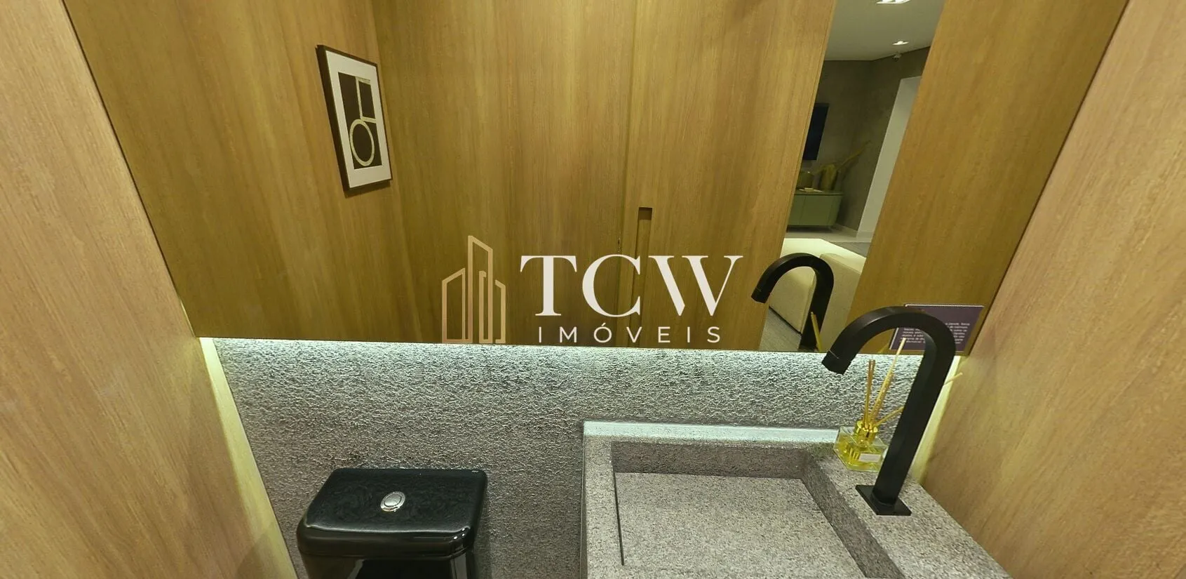 Imagem Apartamento à venda no bairro Vila Mariana - São Paulo/SP, Zona Sul