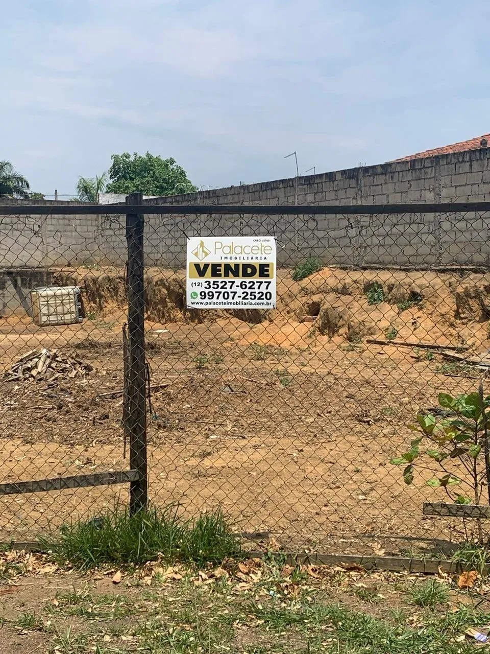 Imagem Terreno à venda, Residencial Vale das Acácias, Pindamonhangaba, SP
