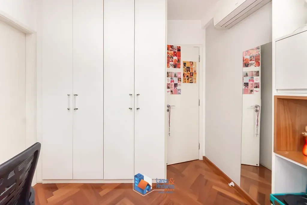 Imagem Apartamento à venda 4 Quartos 4 Suites 4 Vagas 245M² Paraíso do Morumbi São Paulo - SP