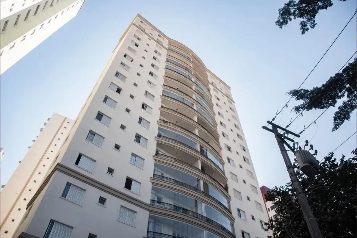 Imagem Apartamento com 3 Quartos à Venda, 110 metros em Vila da Saúde - São Paulo