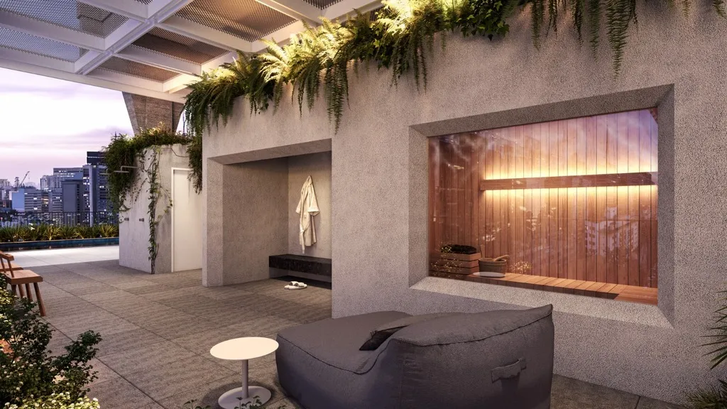 Imagem Oliie 117 - Residencial - Oliie 117 - Residencial