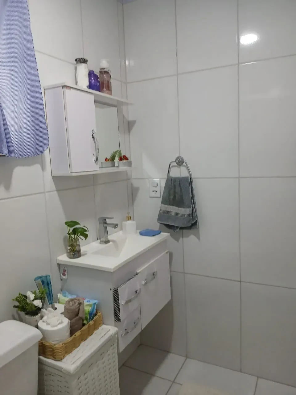 Imagem Apartamento com 2 Quartos à Venda, 50 m² em Parque Pinheiros - Taboão da Serra