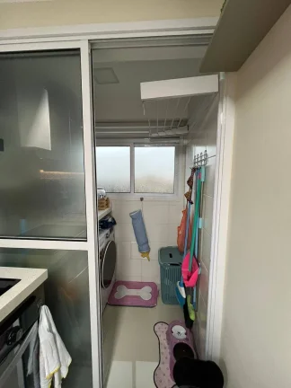 Imagem Apartamento Novo, Mobiliado e Automatizado 2 Dormitorios sendo 1 Suite