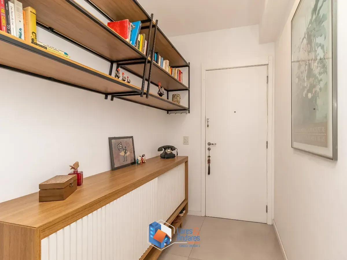 Imagem Apartamento para venda em Perdizes com 2 quartos, sendo 1 suíte, 67m²
