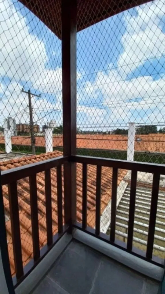 Imagem Casa em condomínio no Demarchi, São Bernardo do Campo-SP, com 3 quartos, 1 suíte