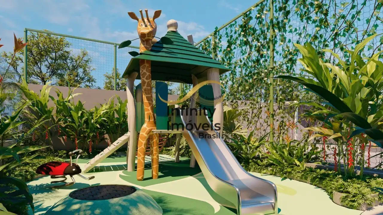 Imagem ICONIC SANTO AGOSTINHO - Apartamento à venda no bairro Santo Agostinho - Belo Horizonte/MG