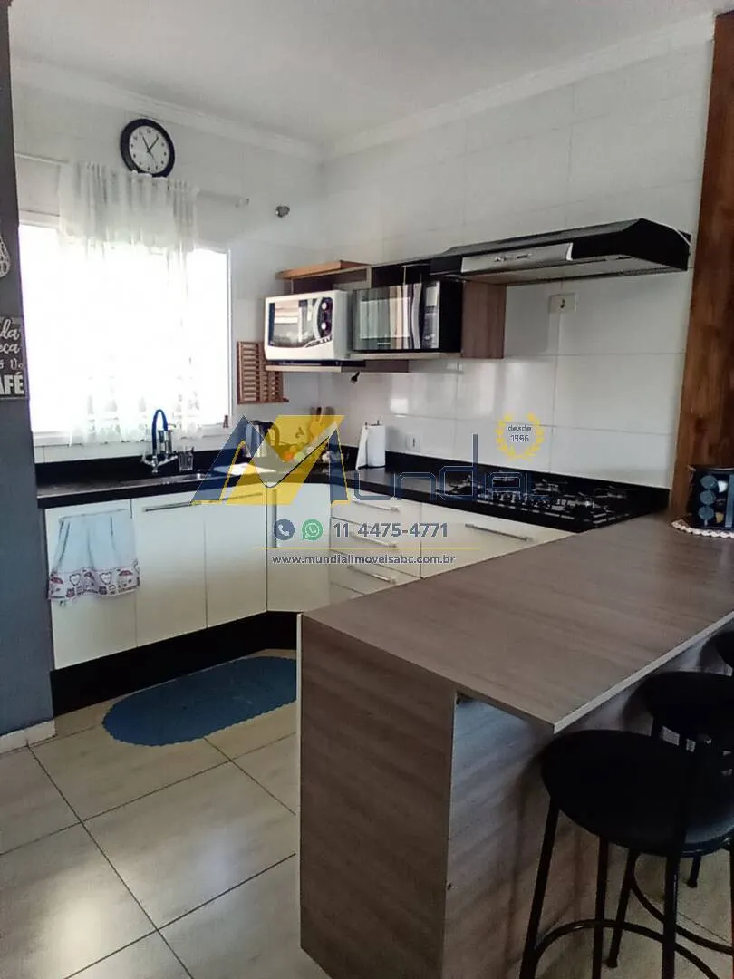 Imagem Cobertura exclusiva - um apartamento por andar! 144,00 mts, 03 dormis.