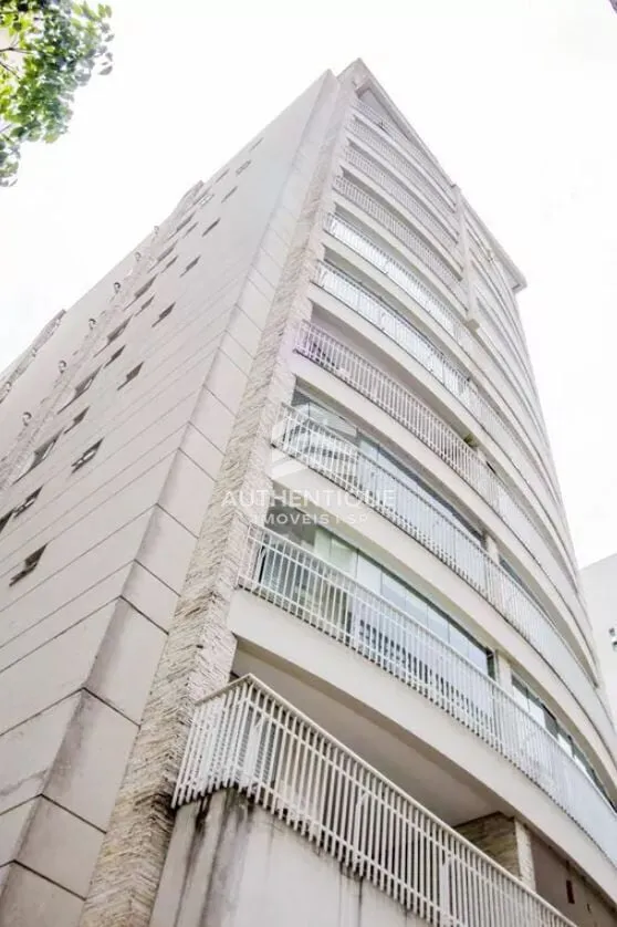 Foto do imóvel ALL ITAIM - Apartamento à venda em Rua Iaiá, 107 - Itaim Bibi, São Paulo - SP