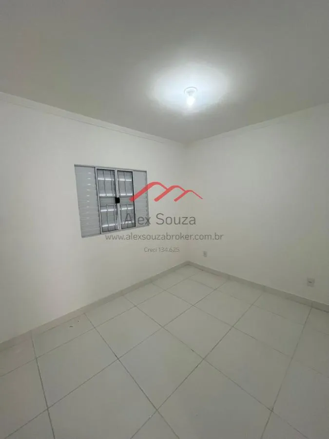 Imagem Casa para Venda em Sumaré, Parque Bandeirantes I (Nova Veneza), 2 dormitórios, 1 suíte, 2 banheiros, 2 vagas