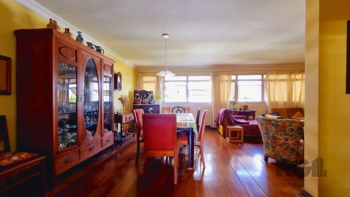 Imagem Apartamento em Petrópolis