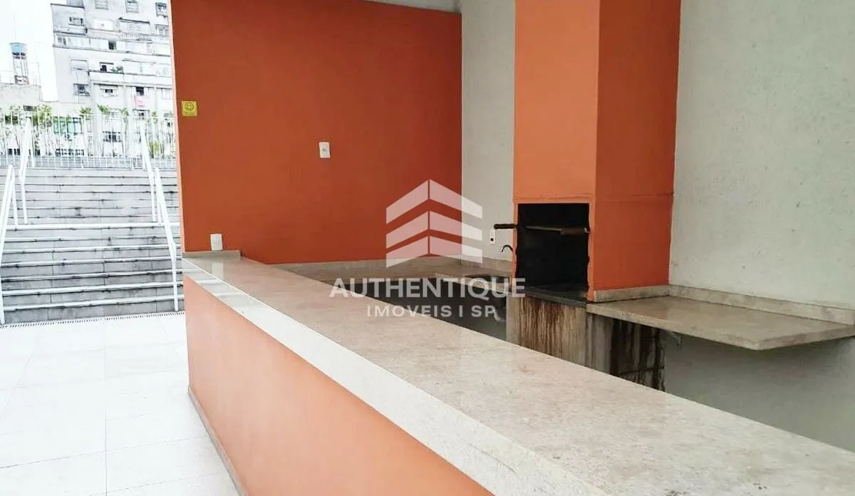 Imagem Sampa Residencial Republica - Apartamento à venda em São Paulo/SP