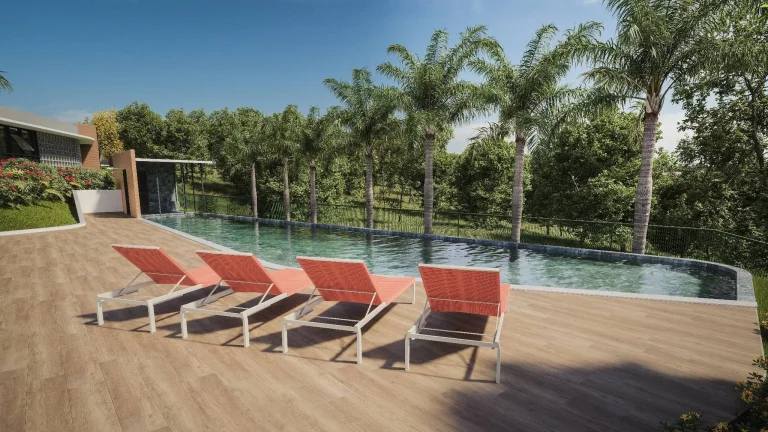 Imagem Surya By Palme - Condominio Fechado De Sobrados De 129 E 174 M² A 6min Do Flamboyant