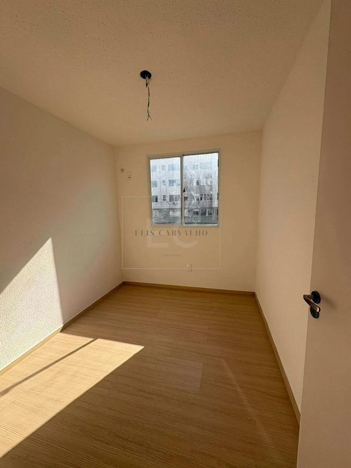 Imagem Apartamento à venda - 2 quartos - Residencial Ipês - Rua Olinda Ellis - Campo Grande-RJ