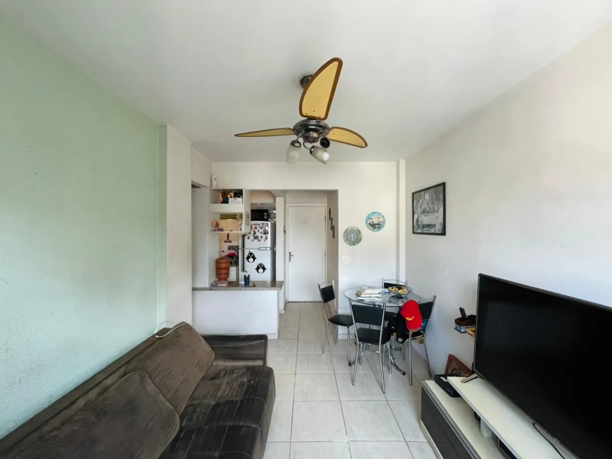 Imagem Apartamento para venda em Bela Vista com 2 quartos, 50m2