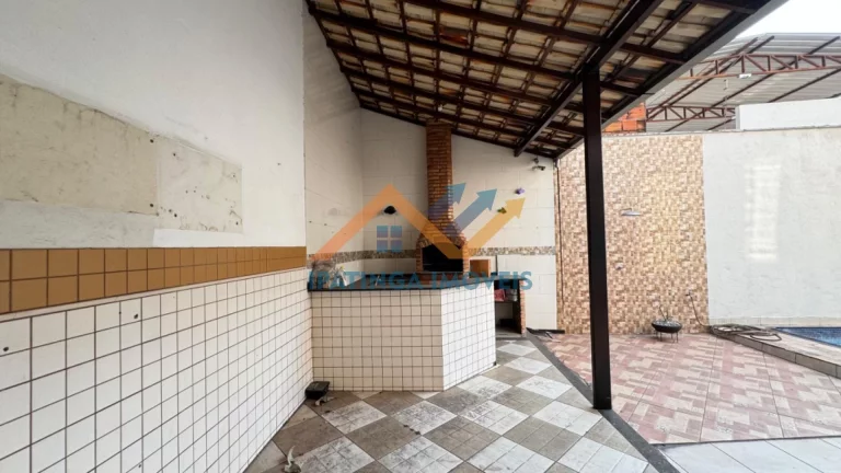 Imagem Casa Duplex à venda no bairro Bela Vista - Ipatinga