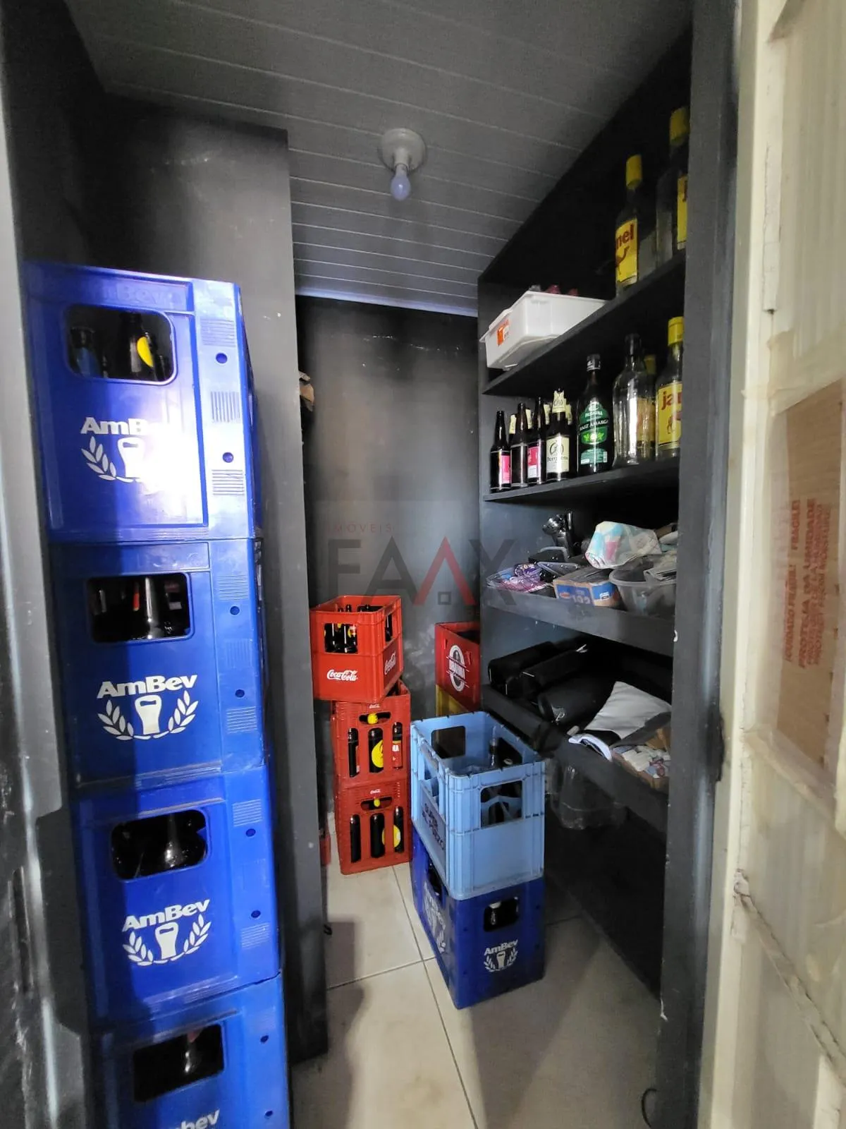 Imagem Sala Comercial para locação,66.00 m , BATEL, GUARAPUAVA - PR