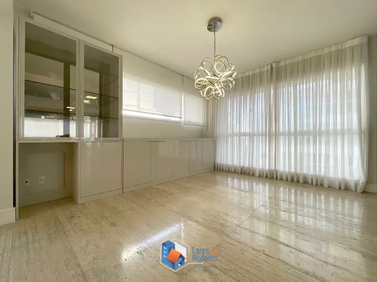 Imagem Apartamento para venda em Perdizes com 4 quartos, sendo 4 suítes, 236m²