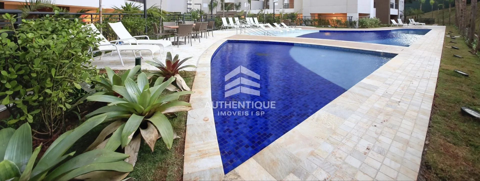 Imagem MOVEMENT CITY &amp; LIFE BAETA SBC - Apartamento à venda no bairro Baeta Neves - São Bernardo do Campo/SP