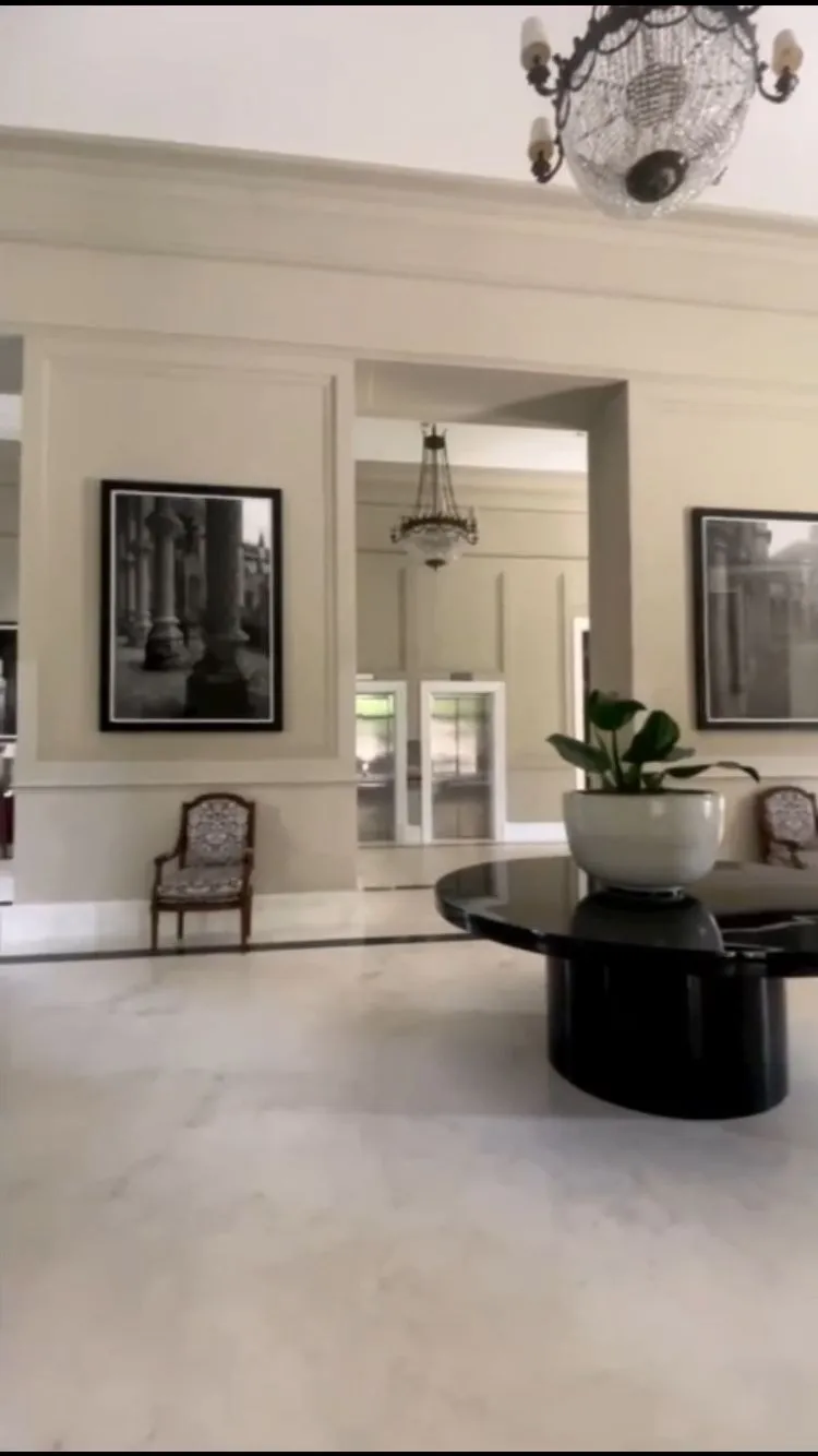 Imagem Apartamento de 500m², Localizado no Condomínio Seridó 106 - Jardim Europa, São Paulo - SP!