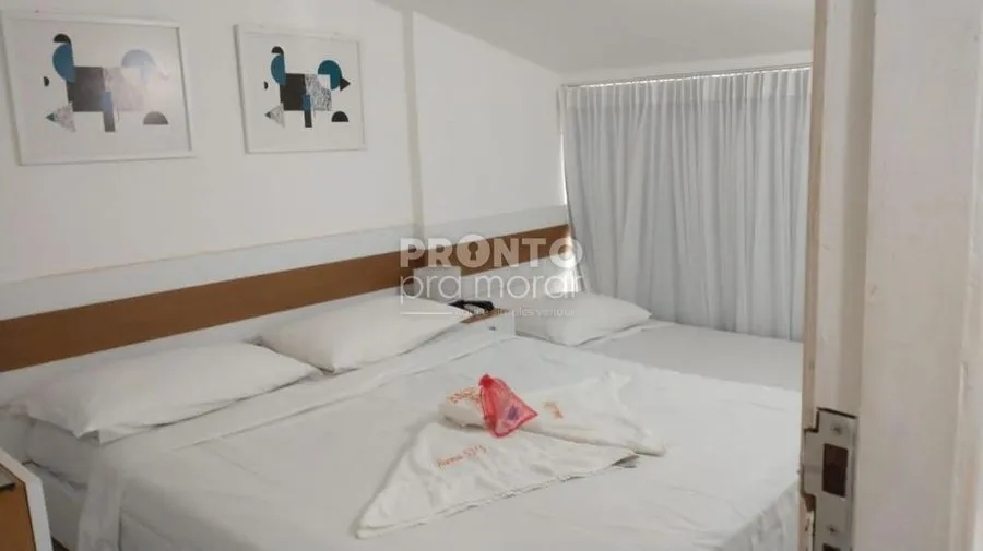 Imagem Ancorar Flat Resort