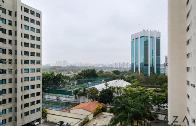 Imagem Apartamento com 3 Quartos à Venda, 170 m² em Alto de Pinheiros - São Paulo