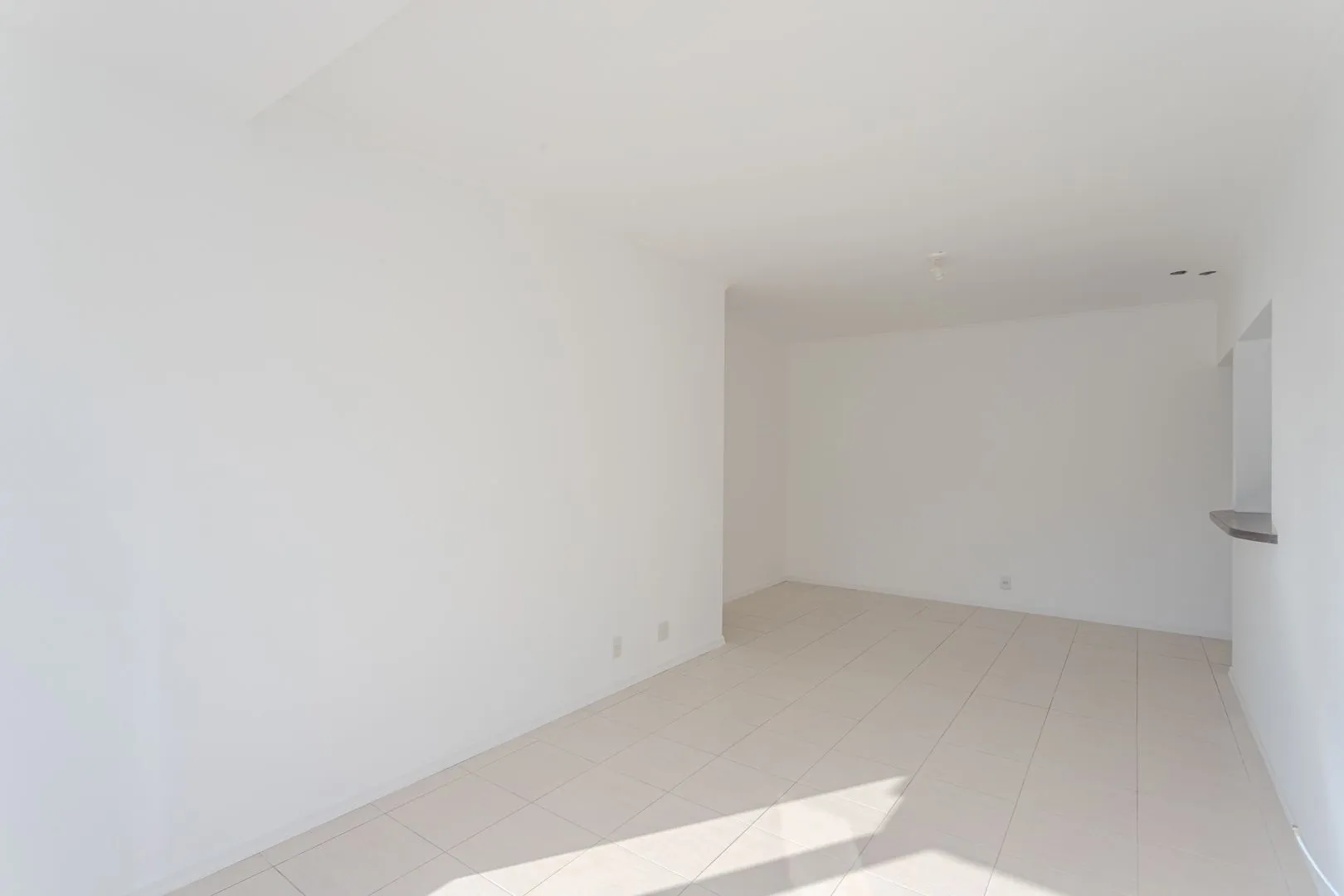 Imagem Apartamento de 3 dormitórios vaga e infra DESOCUPADO