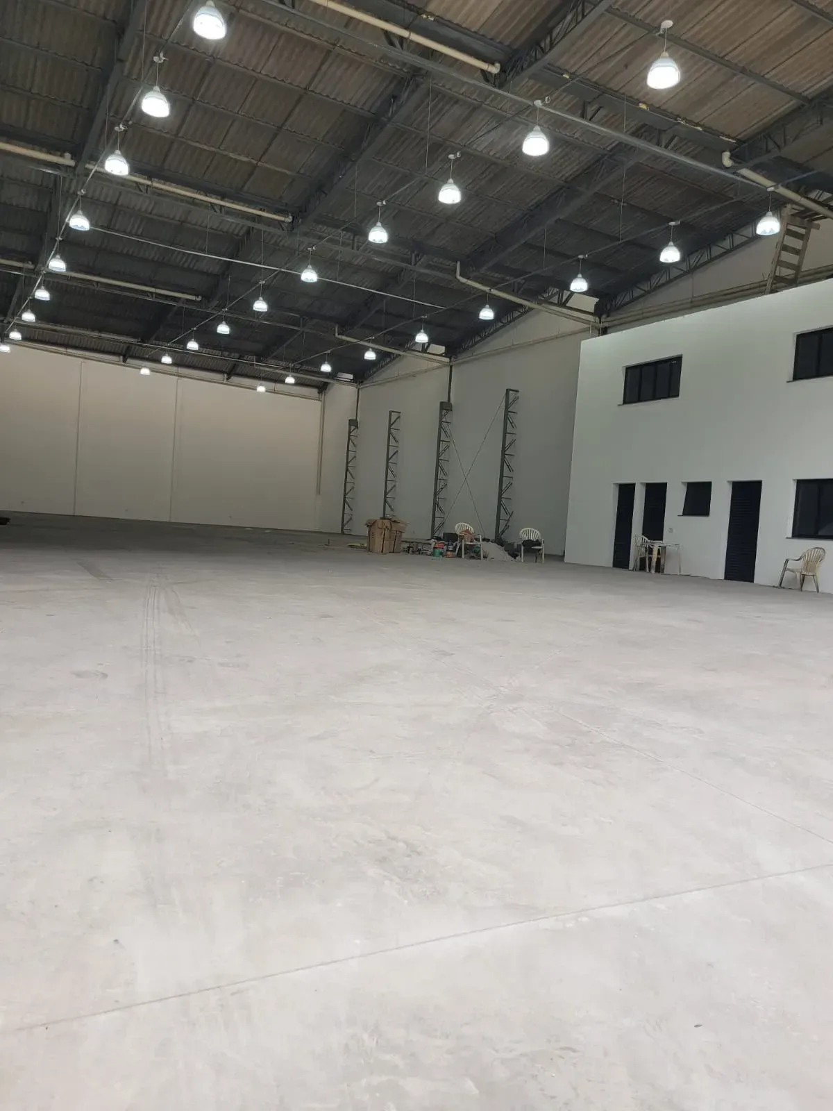 Imagem Galpão para Alugar, 1.200 m² em Aliança - Osasco