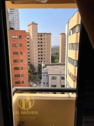 Imagem Espaçoso Apartamento Pronto para Morar na Vila Suzana, São Paulo - 3 Quartos, 1 Suíte, 2 Vagas de Garagem.
