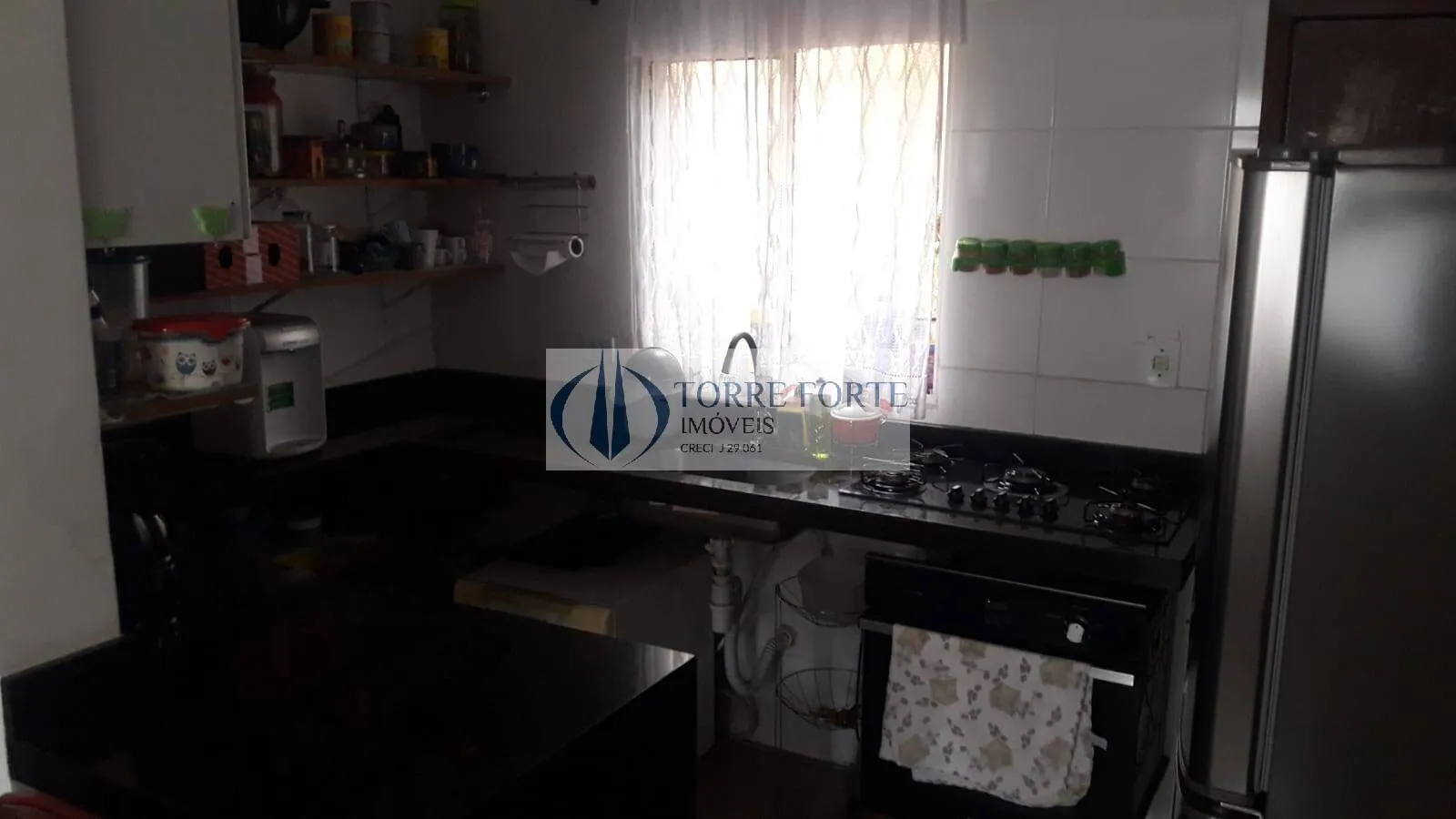 Imagem Sobrado em condomínio Fechado na Vila Paranaguá