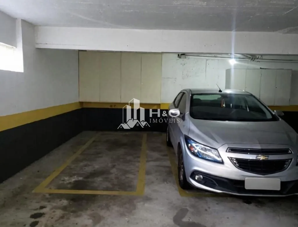 Imagem Apartamento na Mooca - 106 m² | 3 dormitórios | 1 suíte | 2 vagas escrituradas