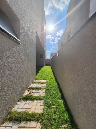 Imagem Casa incrível com 3 dormitórios - Alphaville 3 em Votorantim