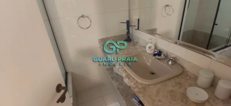 Imagem Apartamento amplo próximo a praia, na Enseada.
