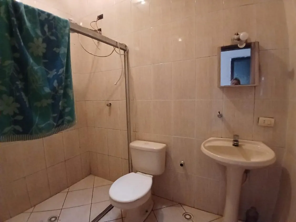 Imagem LINDA CASA A VENDA EM PERUIBE