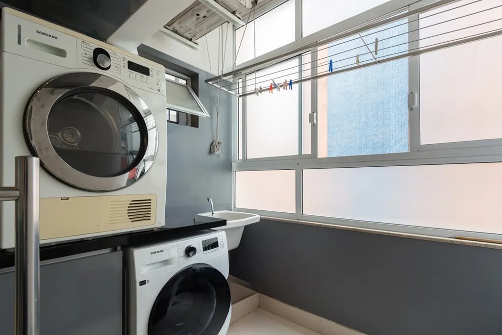 Imagem Apartamento à venda em São Paulo, Higienópolis, com 3 quartos, 204m2