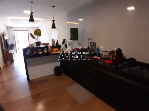 Imagem Casa plana à venda, Parquelandia, 2 suítes, próximo ao Carneiro do Ordones