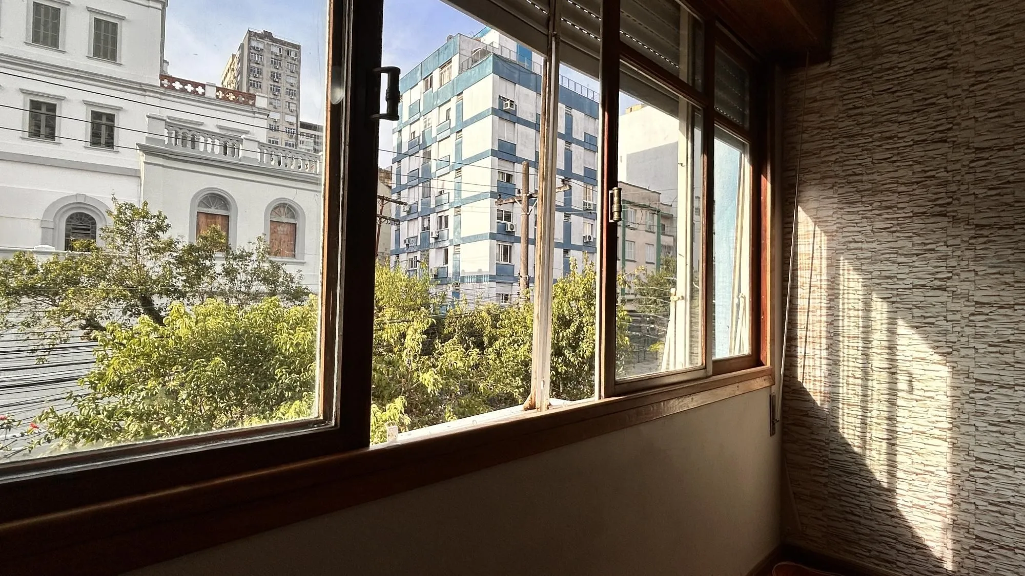 Imagem Apartamento em Centro Histórico