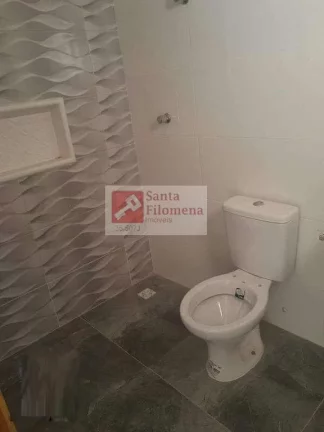 Imagem Apartamento para Venda em Santo André, Vila Pires, 2 dormitórios, 1 suíte, 2 banheiros, 1 vaga