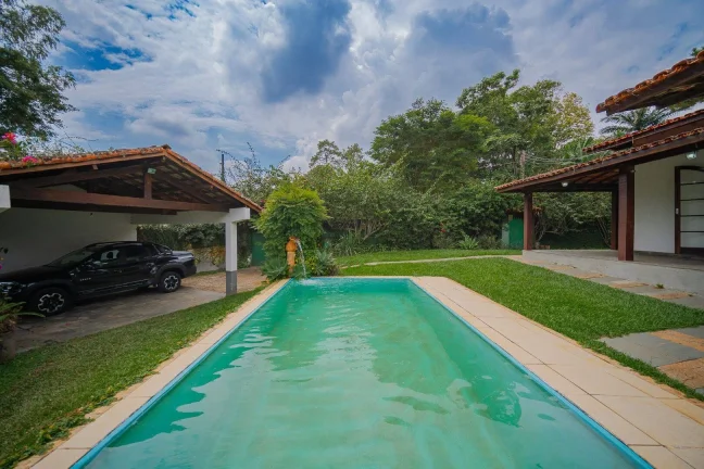Imagem Casa com 6 dormitórios à venda, 490 m² por R$ 1.060.000,00 - Centro (Cotia) - Cotia/SP