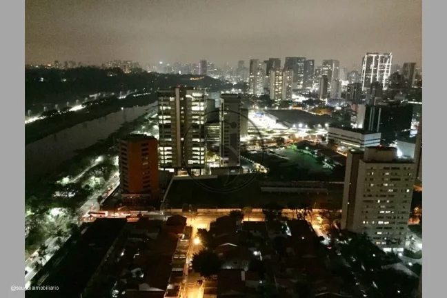 Imagem APARTAMENTO RESIDENCIAL em SÃO PAULO - SP, VILA CRUZEIRO