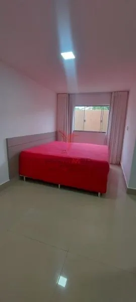 Imagem Casa 4 suítes 370m² 4 vagas Ponte Alta Norte (gama) Brasilia/DF