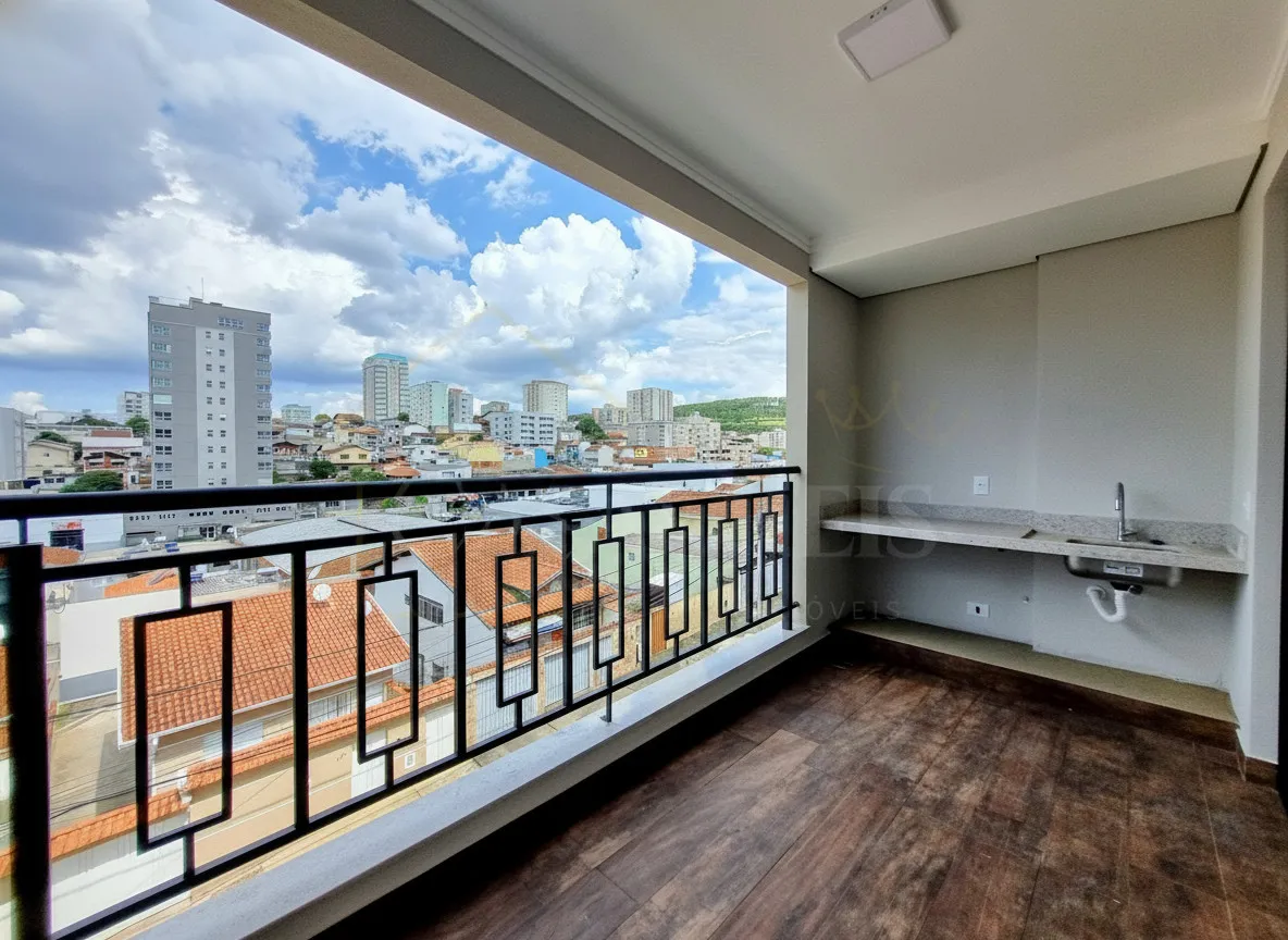 Imagem Apartamento 2 quartos à venda em Jardim Country Club, Poços de Caldas